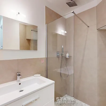 Loft Gambetta 33 Fshh Apartment *