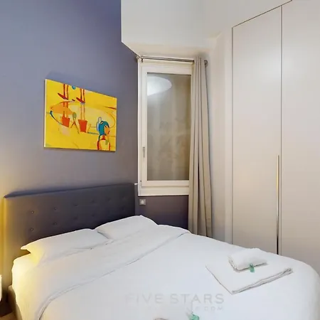 Loft Gambetta 33 Fshh Apartment Nice