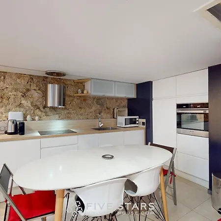 Loft Gambetta 33 Fshh Nice
