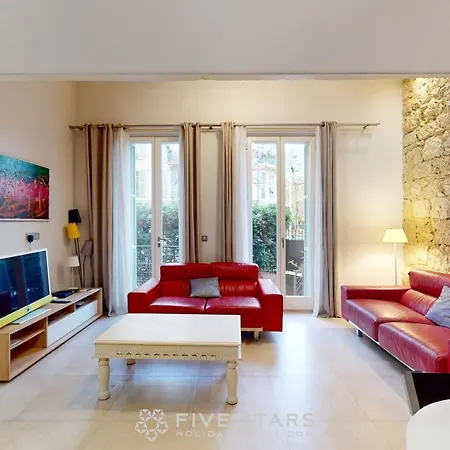 Loft Gambetta 33 Fshh Apartment *
