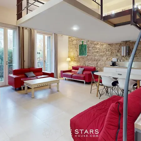 Loft Gambetta 33 Fshh *